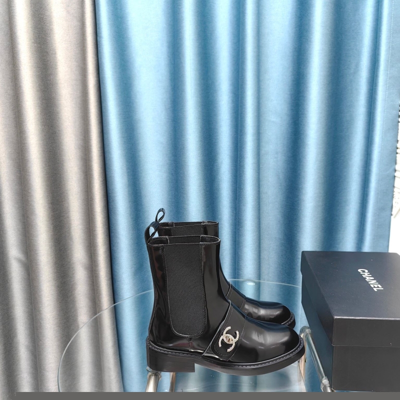 Ch*el boots